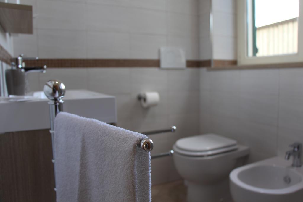 B&B Alborada Colonnella Kültér fotó