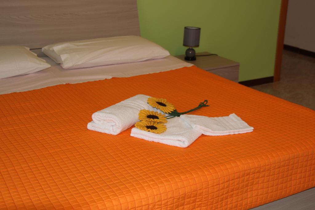B&B Alborada Colonnella Kültér fotó