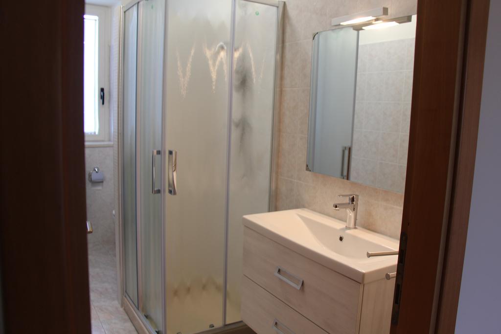 B&B Alborada Colonnella Kültér fotó
